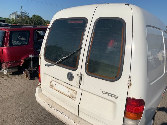 bontott VW CADDY Jobb Hátsó Lámpa