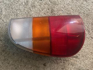 bontott VW CADDY Jobb Hátsó Lámpa