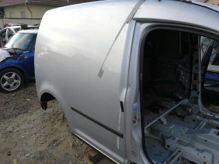 bontott VW CADDY Jobb hátsó Negyed Karosszéria Csomag