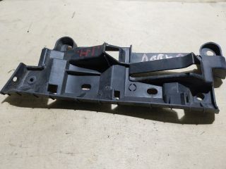 bontott VW CADDY Jobb hátsó Oldal Lökhárító Tartó (Műanyag)