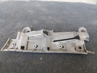 bontott VW CADDY Jobb hátsó Oldal Lökhárító Tartó (Műanyag)