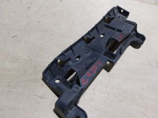 bontott VW CADDY Jobb hátsó Oldal Lökhárító Tartó (Műanyag)