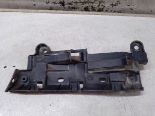 bontott VW CADDY Jobb hátsó Oldal Lökhárító Tartó (Műanyag)