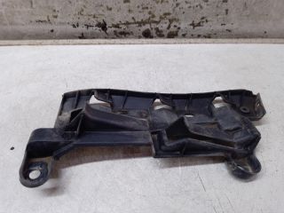 bontott VW CADDY Jobb hátsó Oldal Lökhárító Tartó (Műanyag)