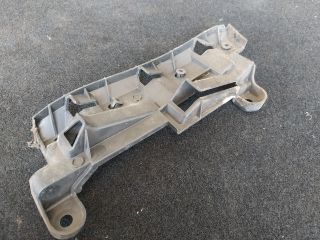 bontott VW CADDY Jobb hátsó Oldal Lökhárító Tartó (Műanyag)