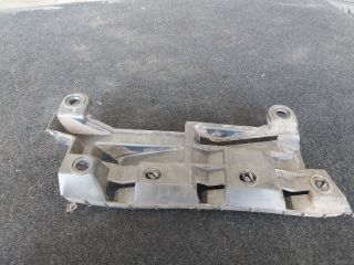 bontott VW CADDY Jobb hátsó Oldal Lökhárító Tartó (Műanyag)