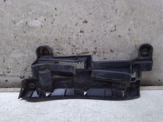 bontott VW CADDY Jobb hátsó Oldal Lökhárító Tartó (Műanyag)