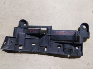 bontott VW CADDY Jobb hátsó Oldal Lökhárító Tartó (Műanyag)