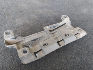 bontott VW CADDY Jobb hátsó Oldal Lökhárító Tartó (Műanyag)