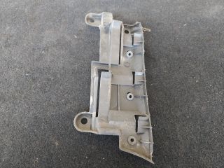 bontott VW CADDY Jobb hátsó Oldal Lökhárító Tartó (Műanyag)