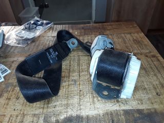 bontott VW CADDY Jobb hátsó Övfeszítő