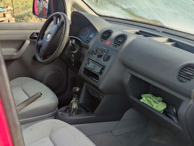 bontott VW CADDY Jobb hátsó Ülés melletti Kárpit