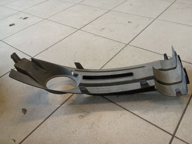 bontott VW CADDY Jobb Ködlámpa Rács