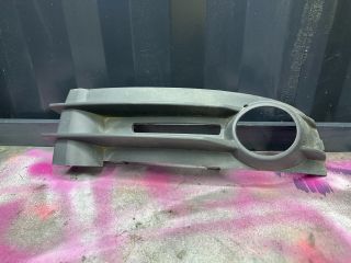 bontott VW CADDY Jobb Ködlámpa Rács