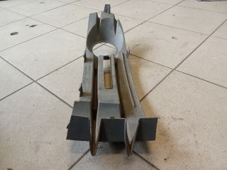 bontott VW CADDY Jobb Ködlámpa Rács