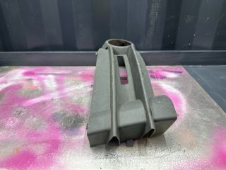 bontott VW CADDY Jobb Ködlámpa Rács