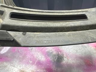 bontott VW CADDY Jobb Ködlámpa Rács