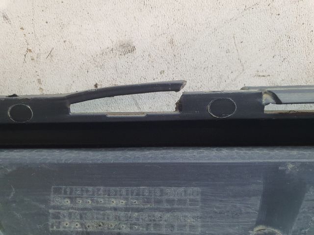 bontott VW CADDY Jobb Ködlámpa Rács