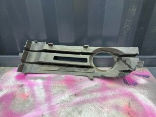 bontott VW CADDY Jobb Ködlámpa Rács