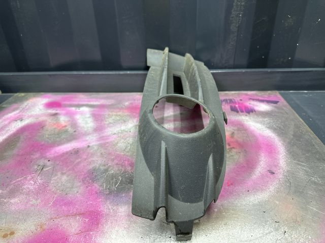 bontott VW CADDY Jobb Ködlámpa Rács