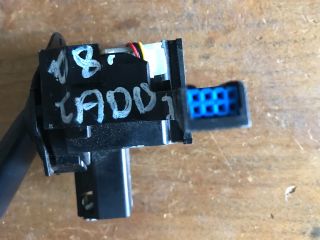 bontott VW CADDY Jobb Kormánykapcsoló Ablaktörlő