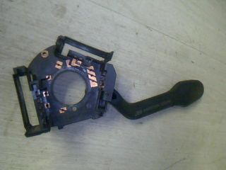 bontott VW CADDY Jobb Kormánykapcsoló Ablaktörlő