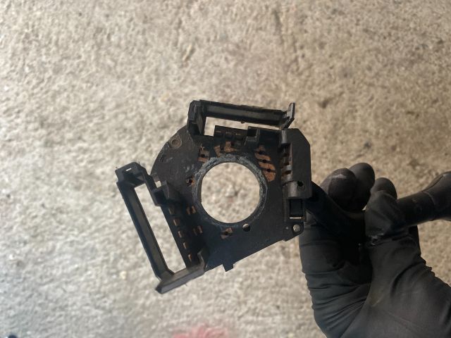 bontott VW CADDY Jobb Kormánykapcsoló Ablaktörlő