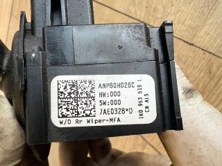 bontott VW CADDY Jobb Kormánykapcsoló Ablaktörlő