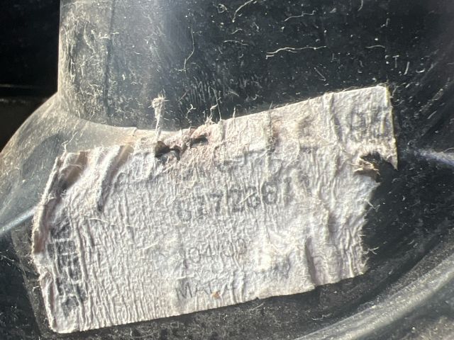 bontott VW CADDY Jobb Külső Hátsó Lámpa