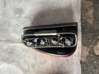 bontott VW CADDY Jobb Külső Hátsó Lámpa