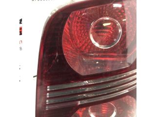 bontott VW CADDY Jobb Külső Hátsó Lámpa