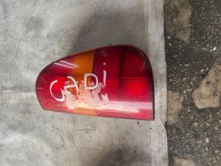 bontott VW CADDY Jobb Külső Hátsó Lámpa