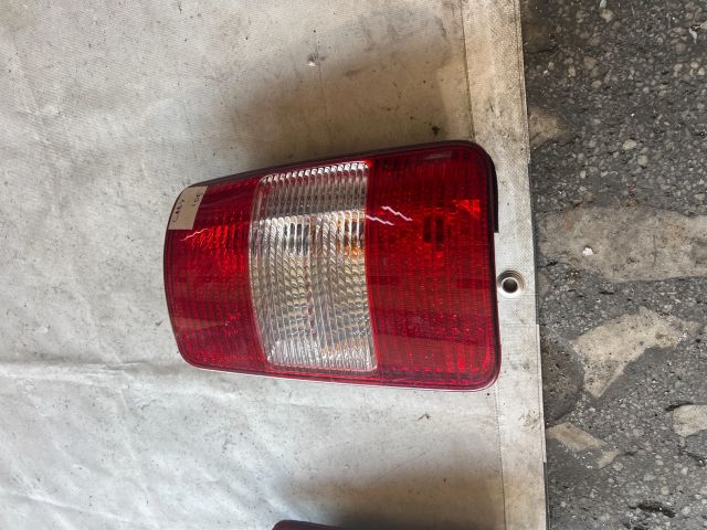 bontott VW CADDY Jobb Külső Hátsó Lámpa