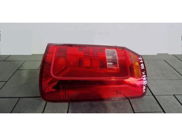 bontott VW CADDY Jobb Külső Hátsó Lámpa
