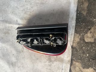 bontott VW CADDY Jobb Külső Hátsó Lámpa