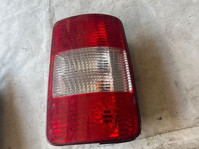 bontott VW CADDY Jobb Külső Hátsó Lámpa