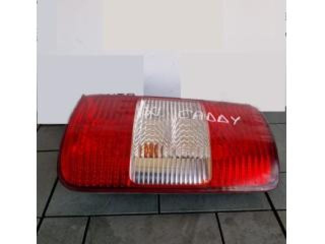 bontott VW CADDY Jobb Külső Hátsó Lámpa