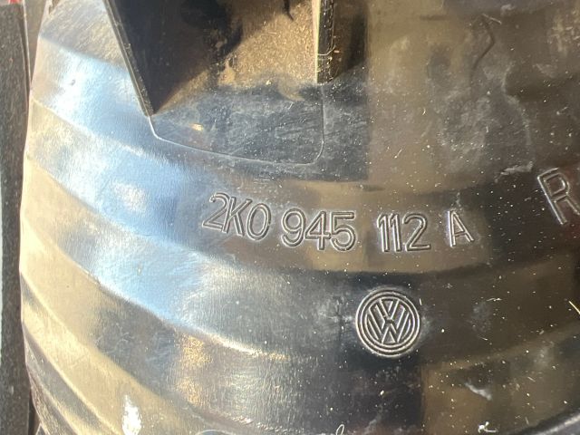 bontott VW CADDY Jobb Külső Hátsó Lámpa