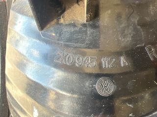 bontott VW CADDY Jobb Külső Hátsó Lámpa