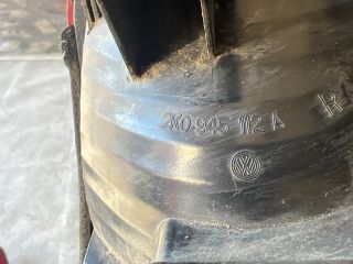 bontott VW CADDY Jobb Külső Hátsó Lámpa