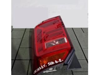 bontott VW CADDY Jobb Külső Hátsó Lámpa