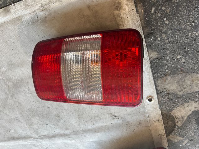 bontott VW CADDY Jobb Külső Hátsó Lámpa