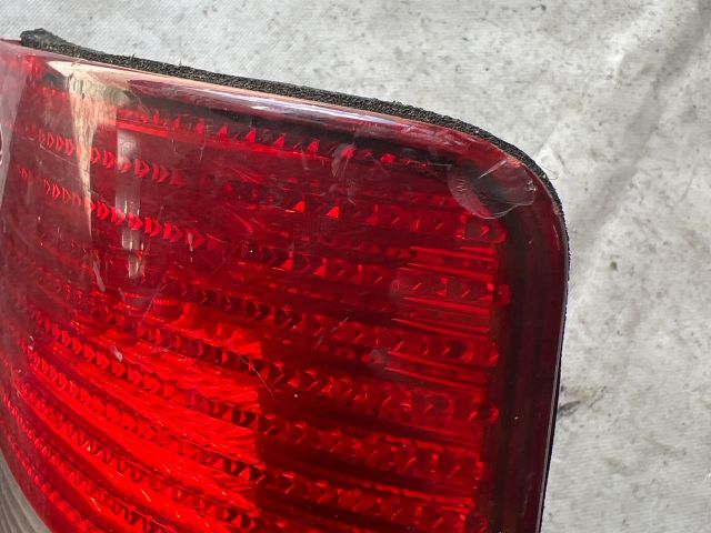 bontott VW CADDY Jobb Külső Hátsó Lámpa