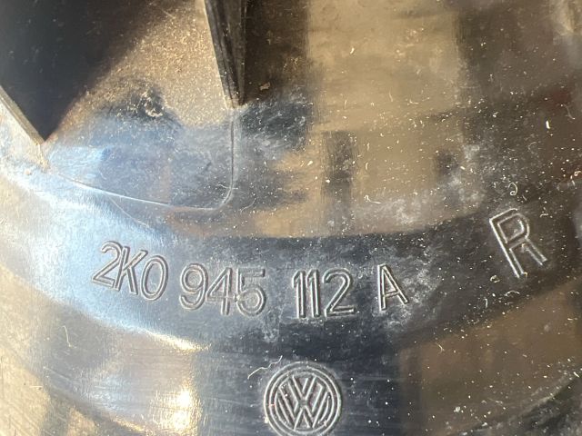 bontott VW CADDY Jobb Külső Hátsó Lámpa