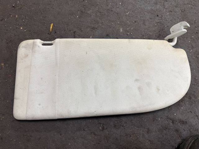 bontott VW CADDY Jobb Napellenző