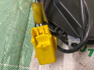 bontott VW CADDY Jobb Oldallégzsák