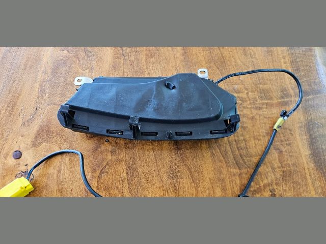 bontott VW CADDY Jobb Oldallégzsák