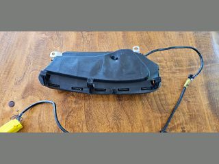 bontott VW CADDY Jobb Oldallégzsák