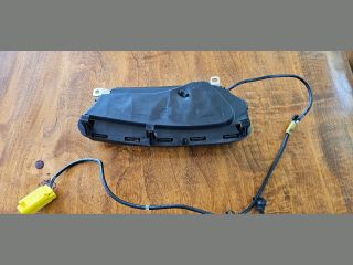 bontott VW CADDY Jobb Oldallégzsák