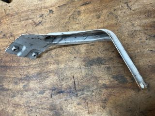 bontott VW CADDY Jobb Sárvédő Oldaltartó